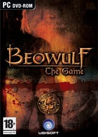Beowulf: The Game (PC) - okladka